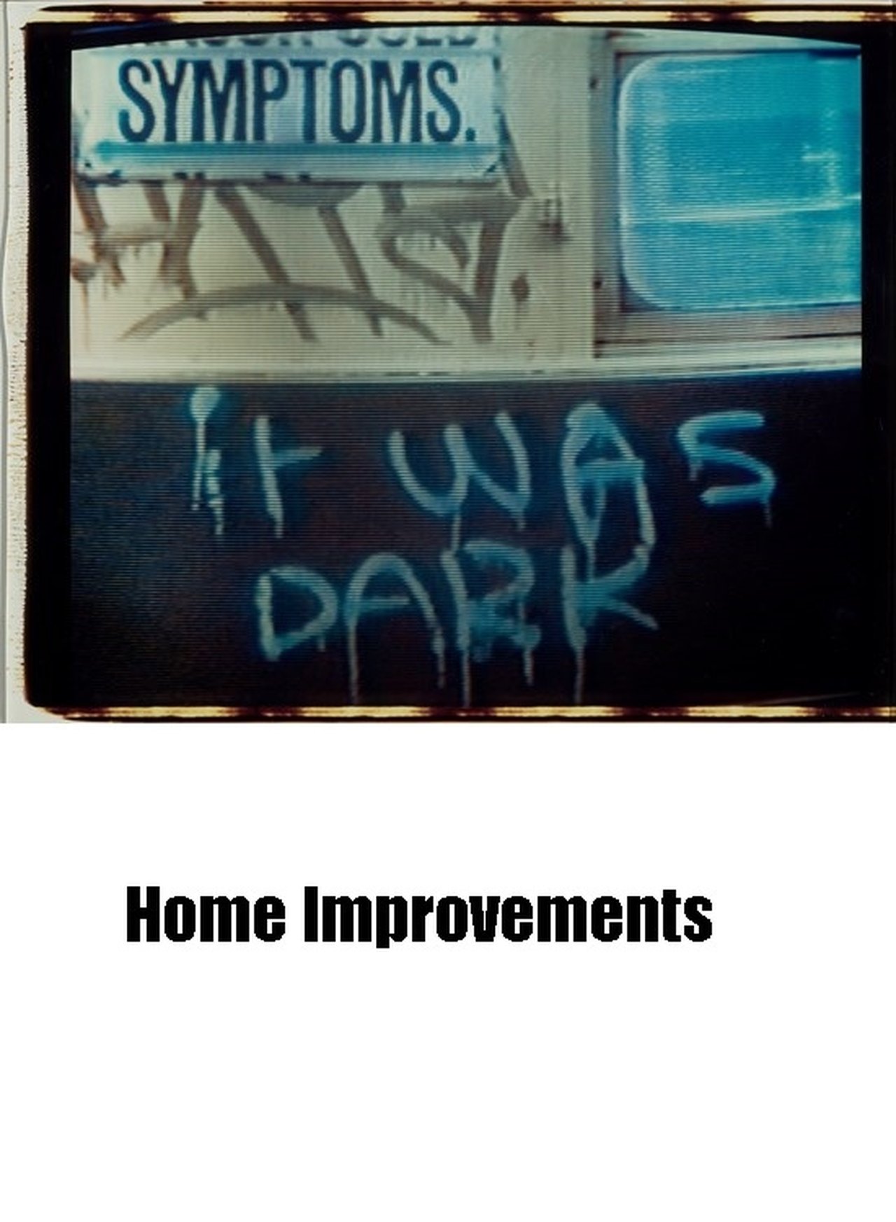 Home Improvements Home Improvements