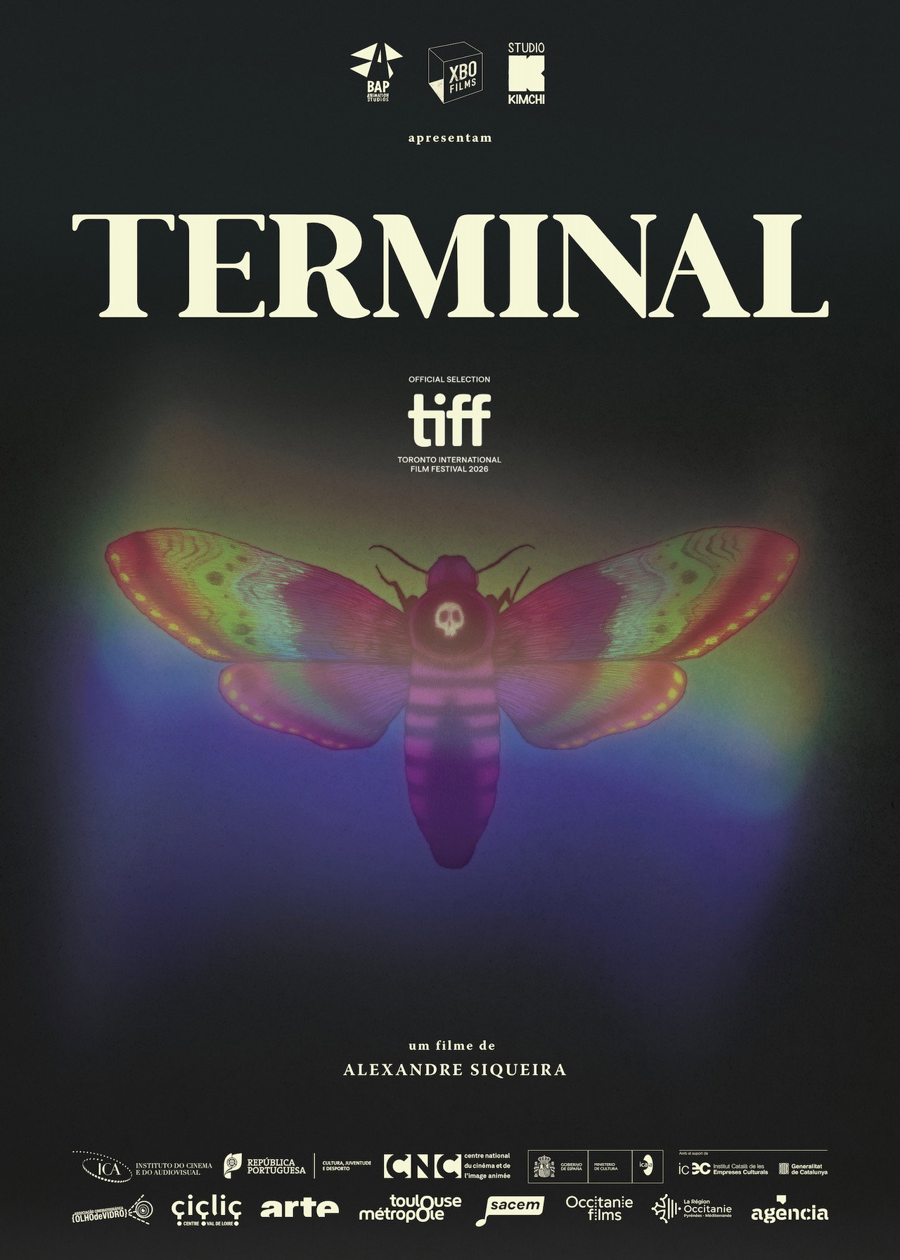 Terminal