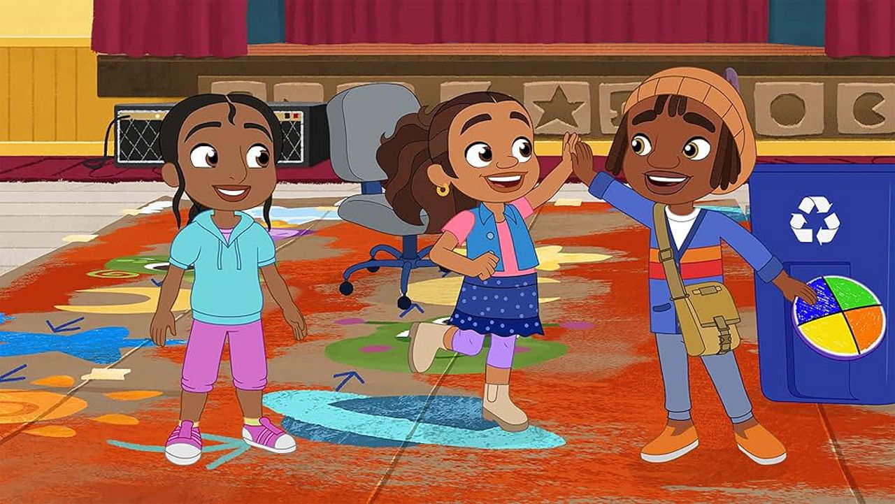 Alma's Way — Épisode 13