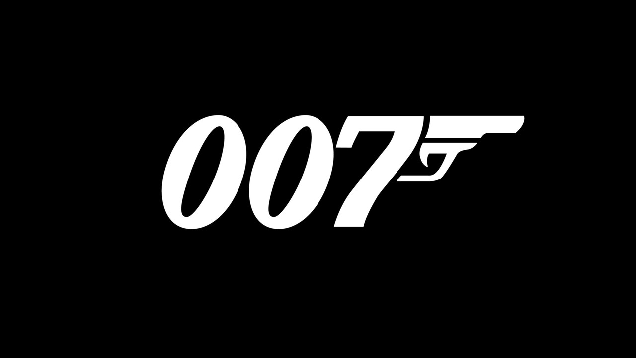 Untitled James Bond Film