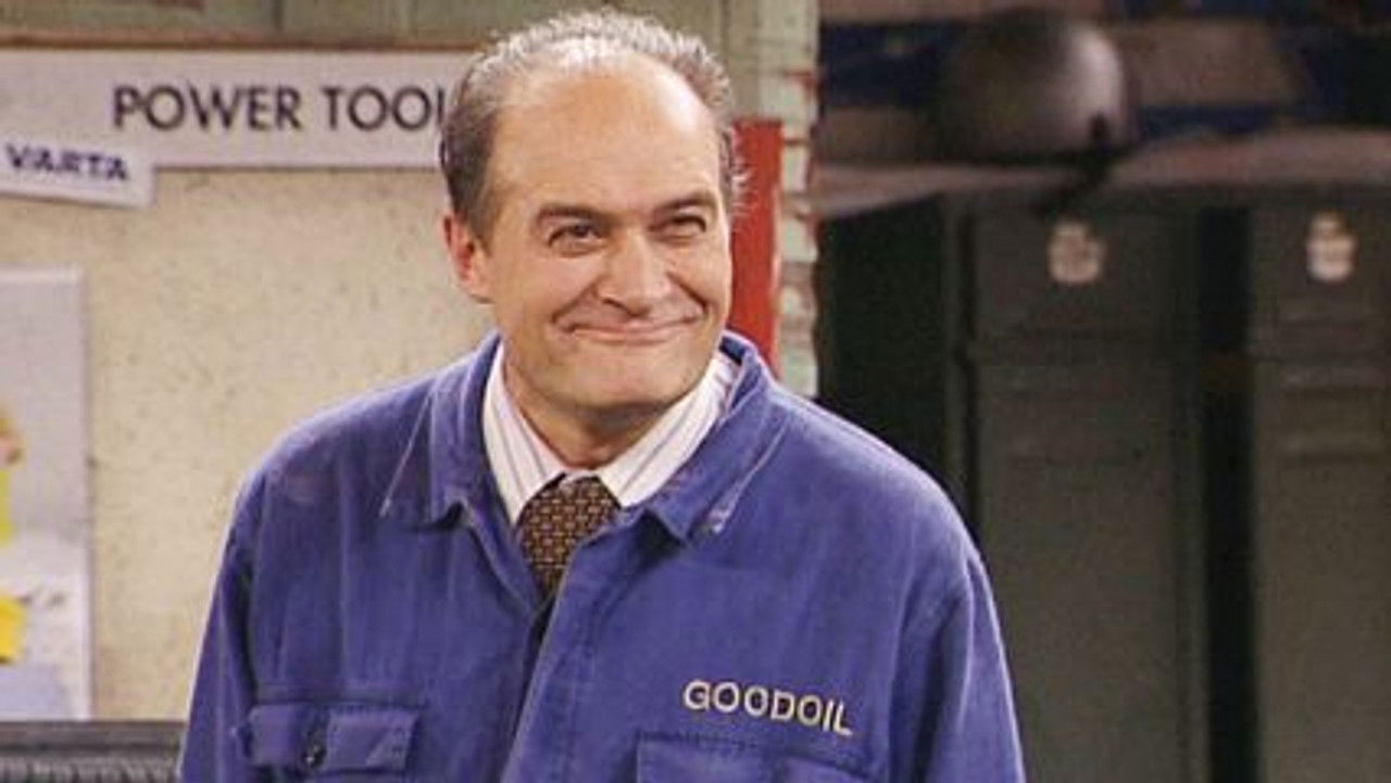 Verschoten & Zoon — Épisode 1