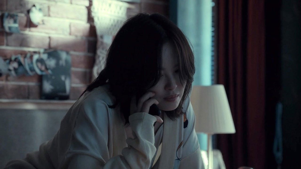 输赢 — Épisode 38