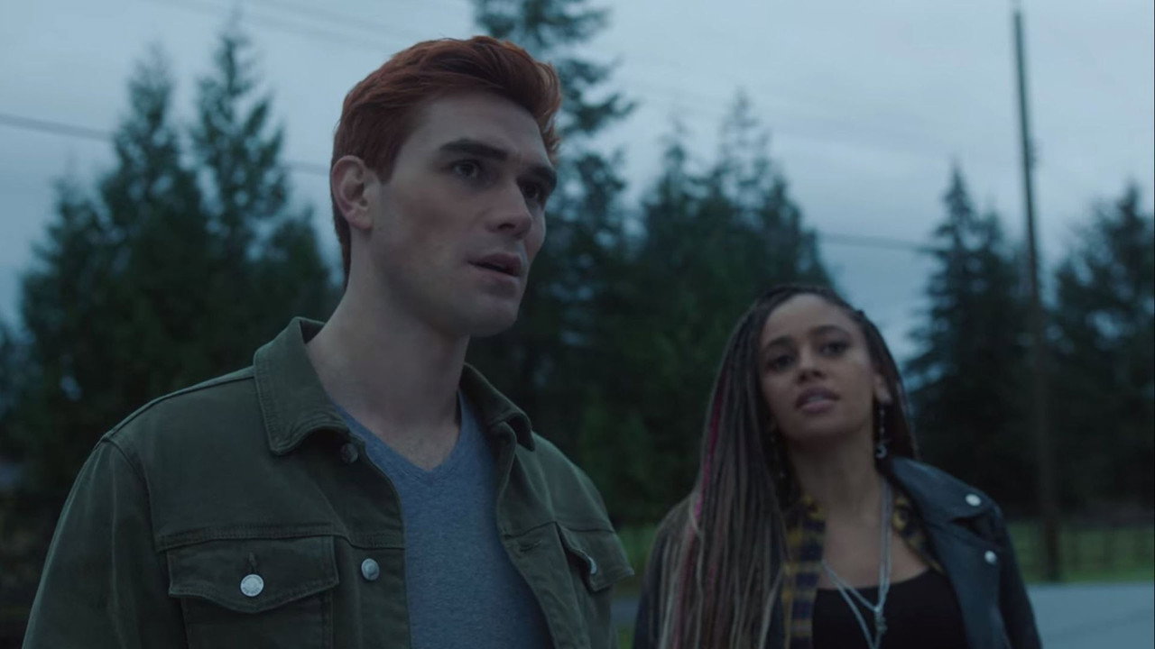 Riverdale Temporada 5 Cuantos Capitulos Tiene