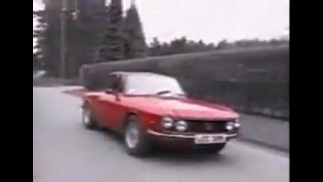 Top Gear - Season 31 Episode 8 : Episode 8