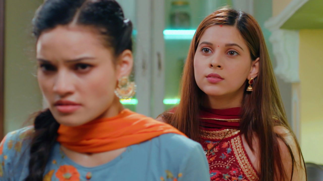 पंड्या स्टोर — Épisode 223