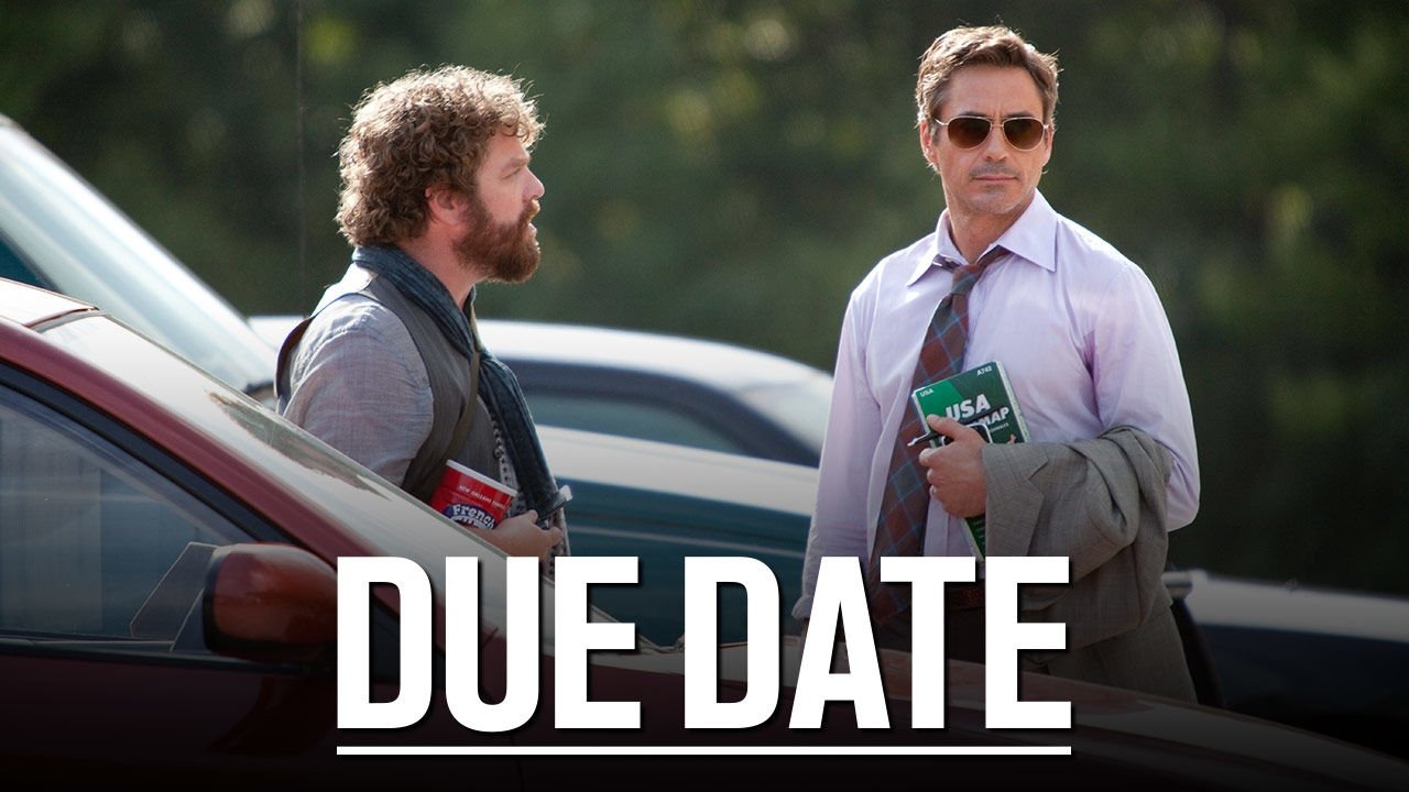 Due Date (2010)