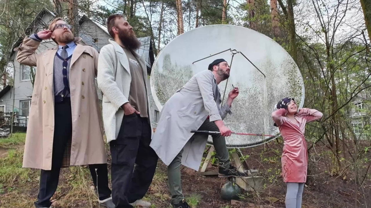 Metropolis — Épisode 8