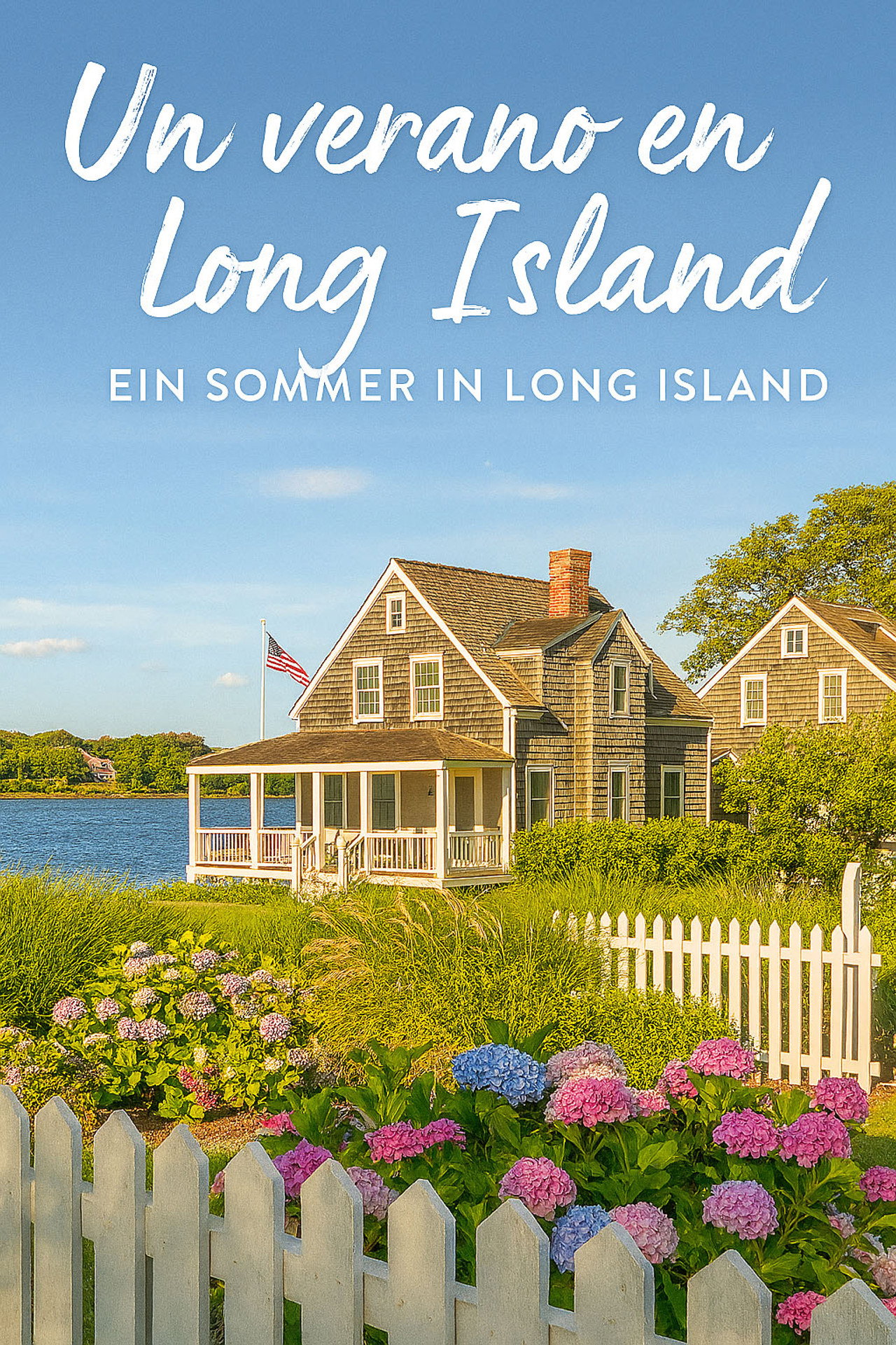 Ein Sommer in Long Island