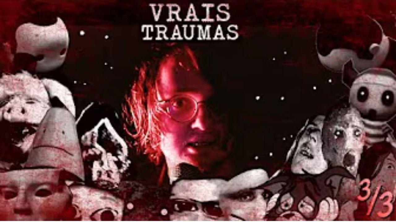 Findings — Les TRAUMAS les plus PROFONDS de notre génération - 3/3 - Findings N°75