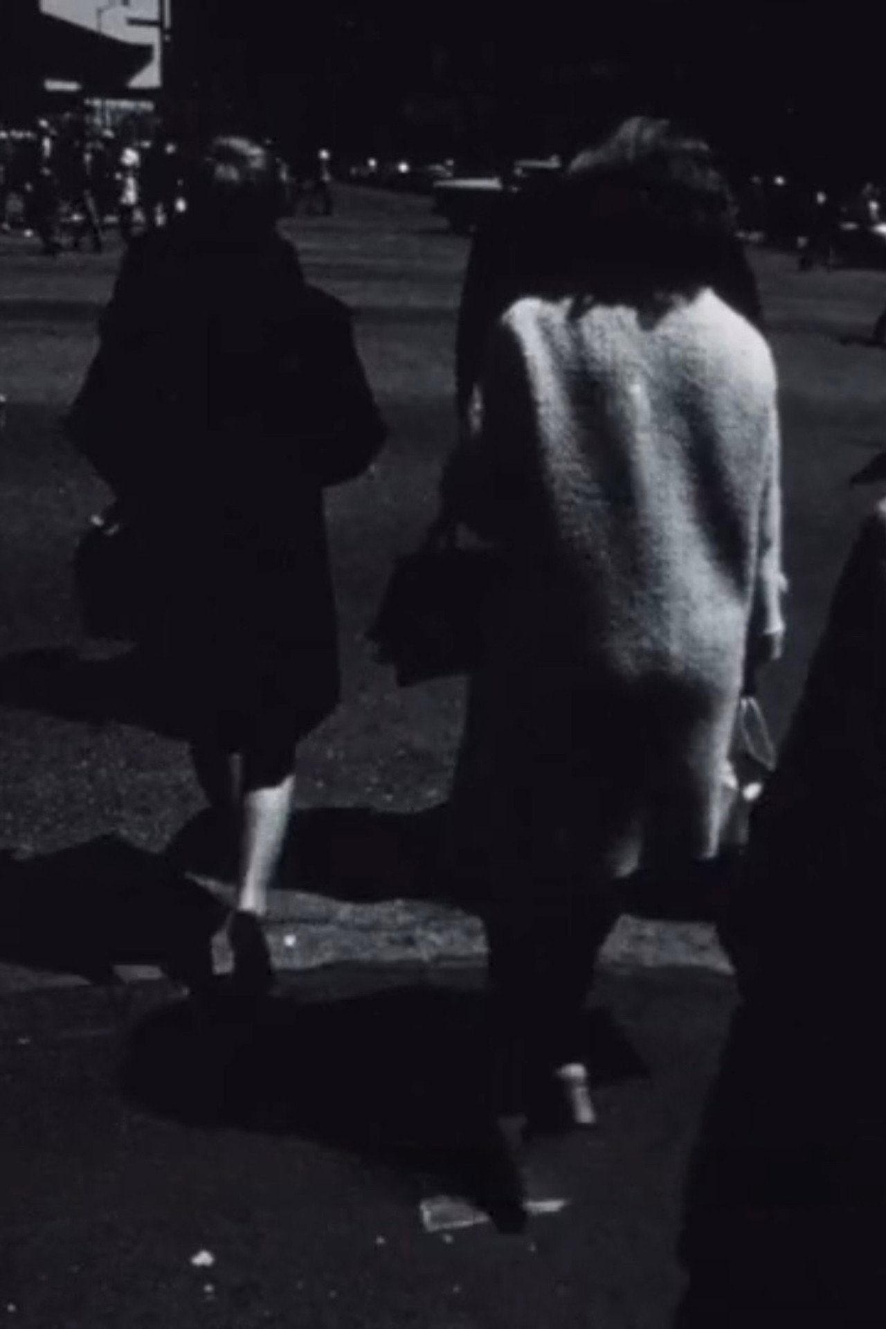 Street Film Part II