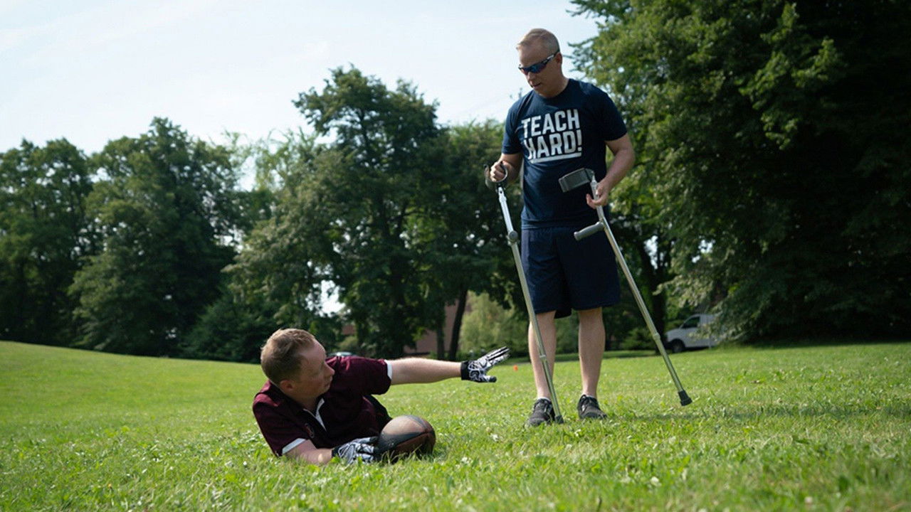 Mr. D — Épisode 7