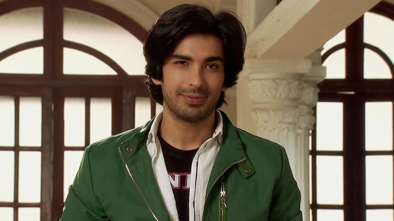 Qubool Hai — Épisode 308