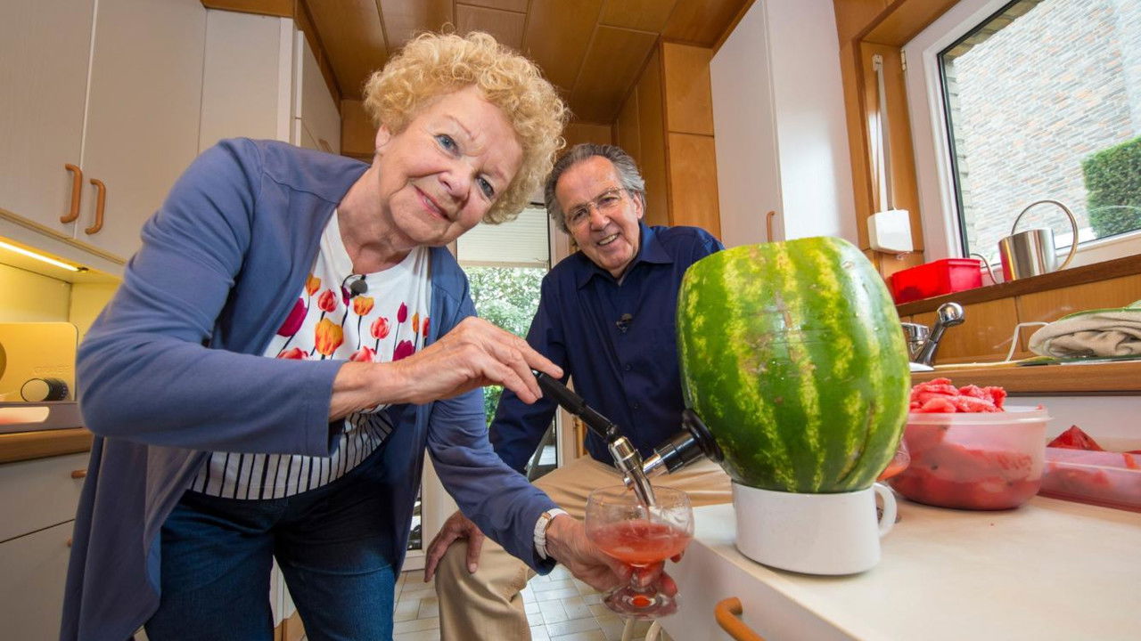 Hot oder Schrott: Die Allestester — Épisode 1