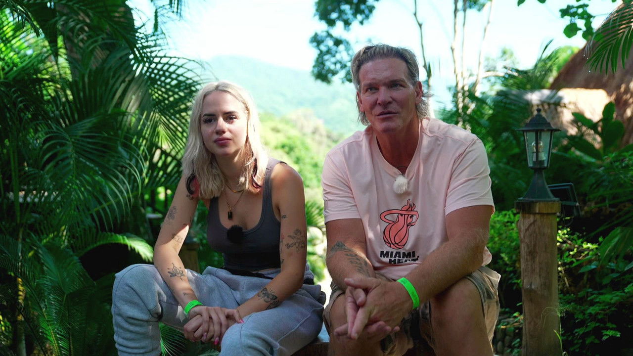 Reality Backpackers — Épisode 8