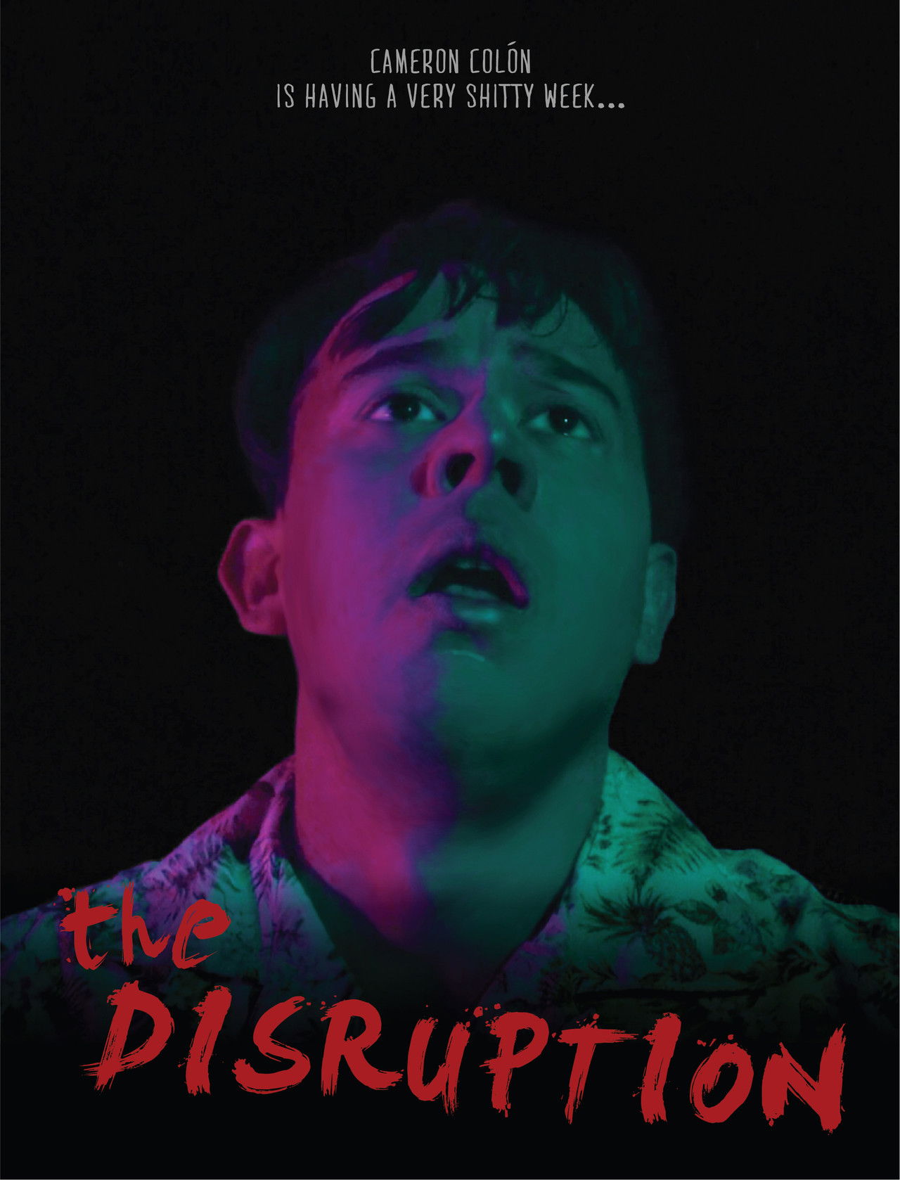 The Disruption Backdrop