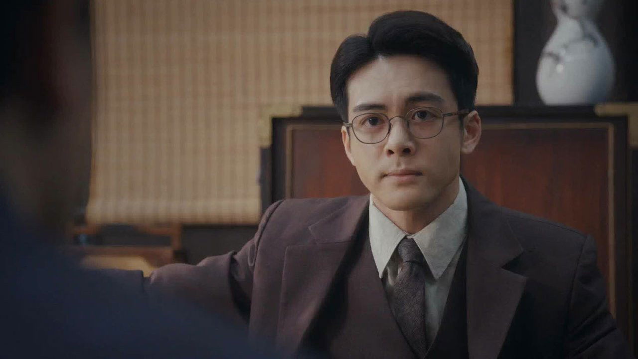 孤舟 — Épisode 30