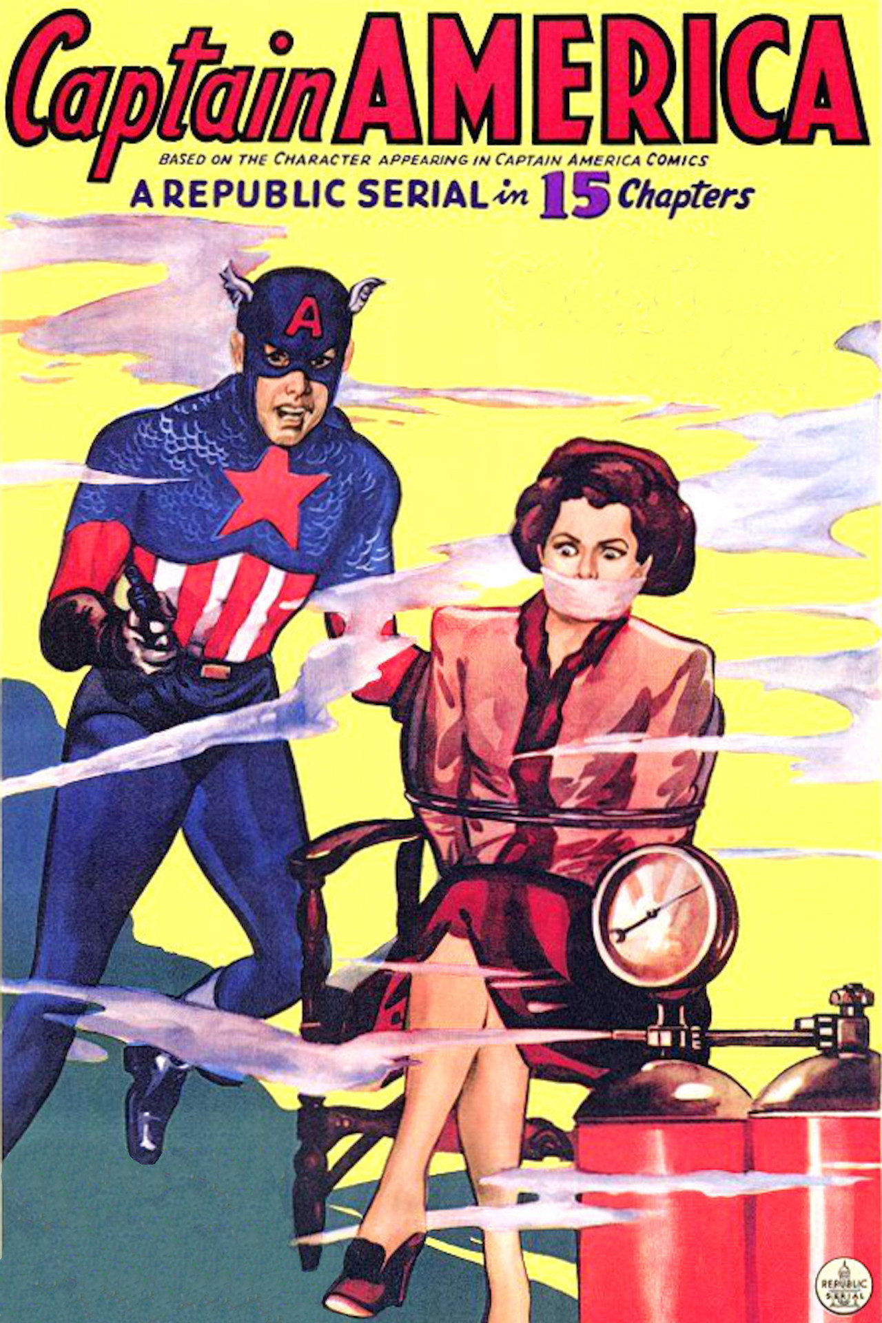 Captain America still 3