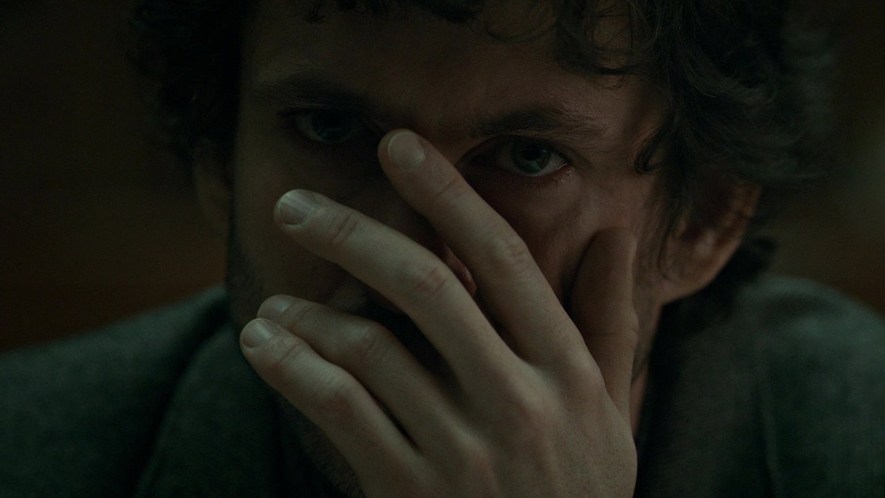 Hannibal (2013) trailer