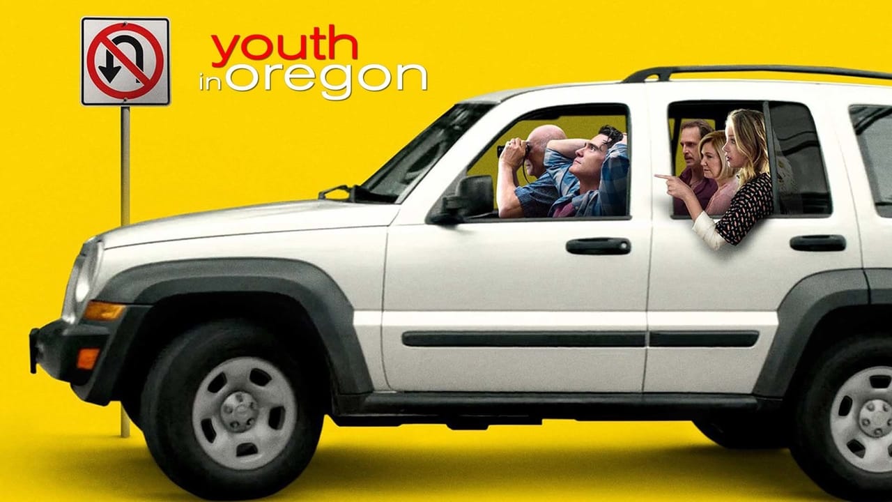 Scen från Youth in Oregon