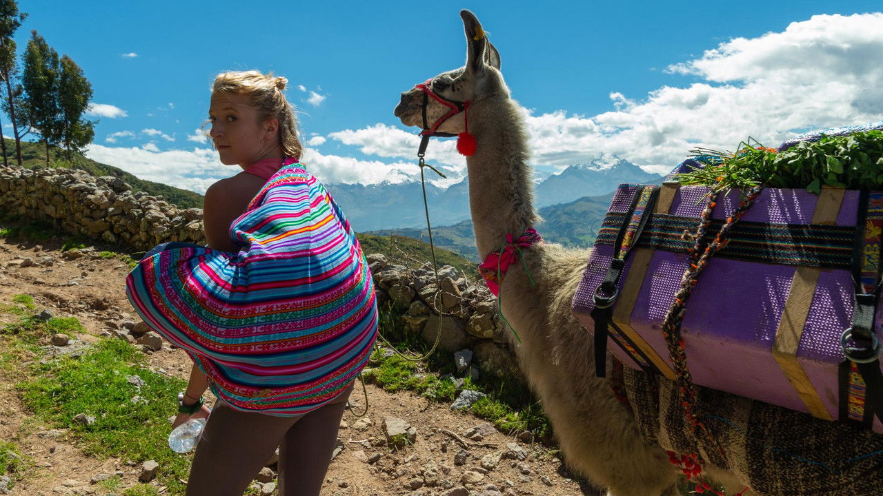 Ameryka Express — Épisode 8