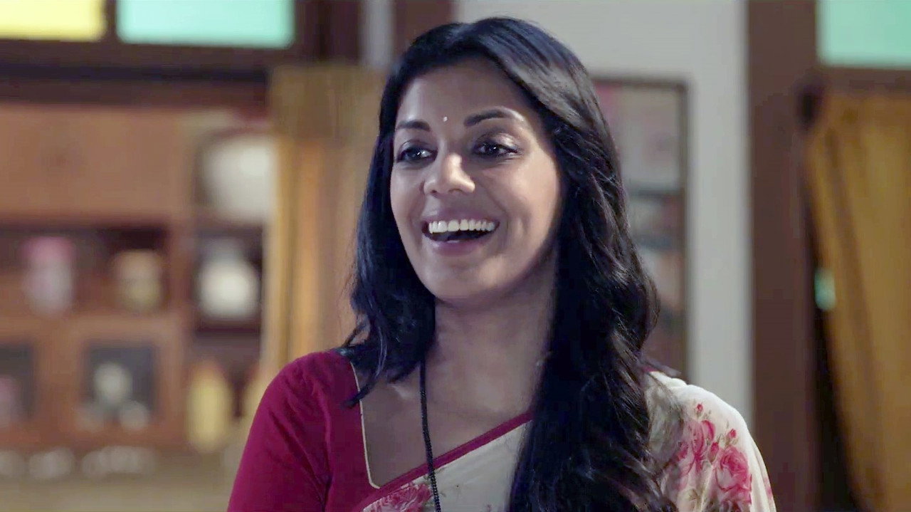 Sharma ji ki lag gayi (2019) Hindi HD