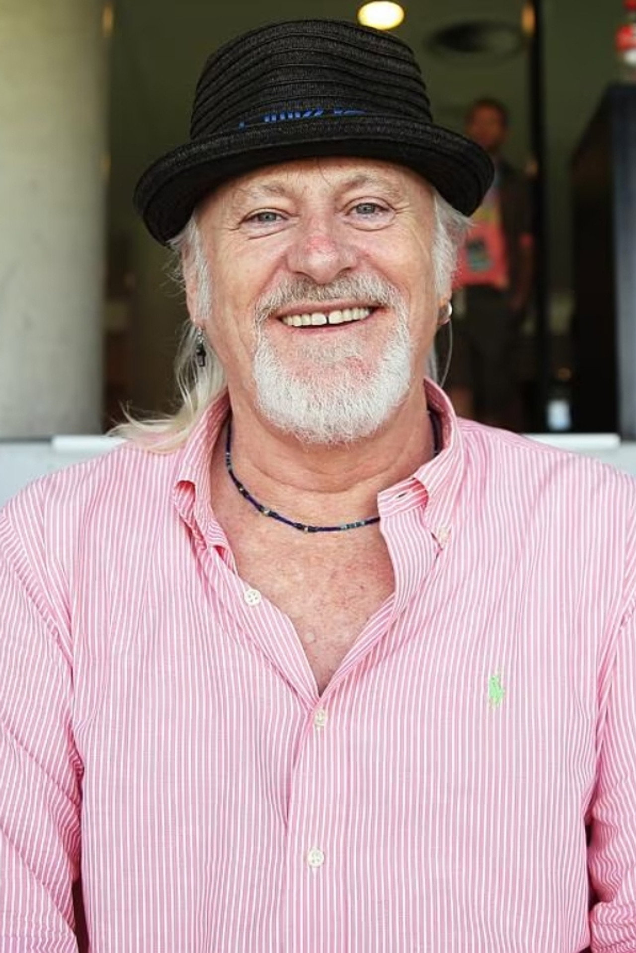 Billy Birmingham