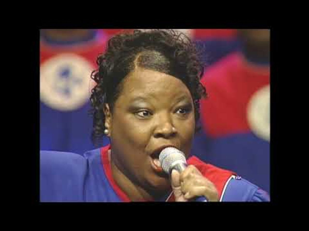 The Mississippi Mass Choir — Épisode 26