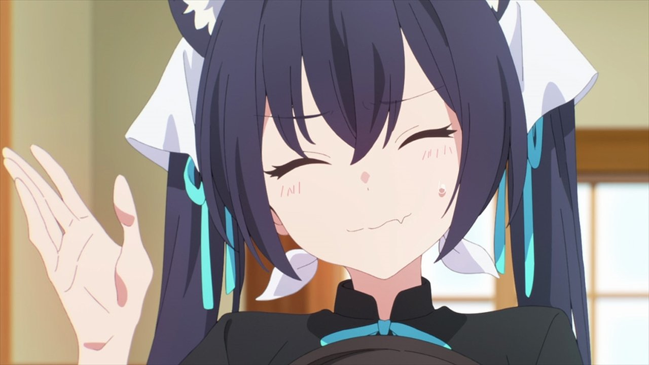 Blue Archive the Animation - Season 1 Episode 2 : I Will Not Accept You!