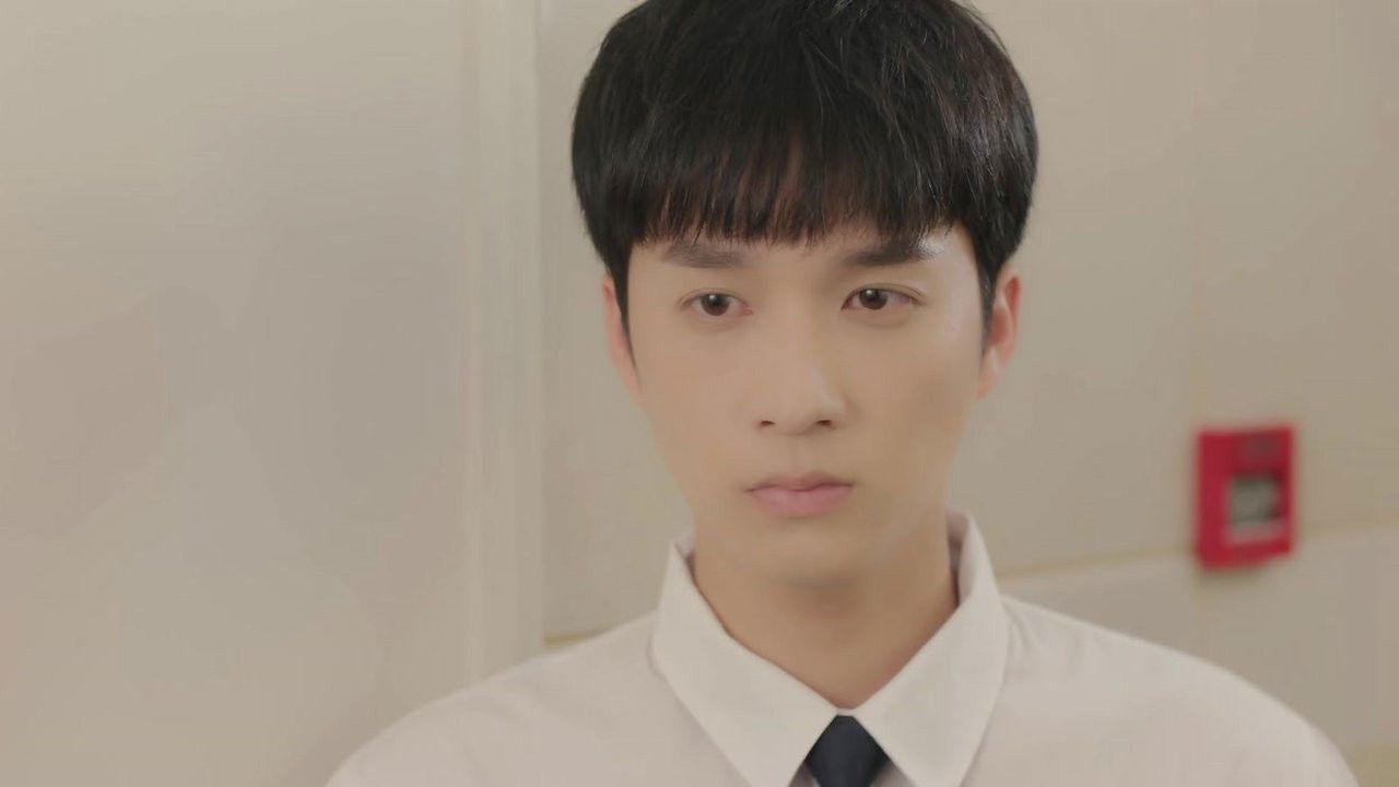 最美不过遇见你 — Épisode 2