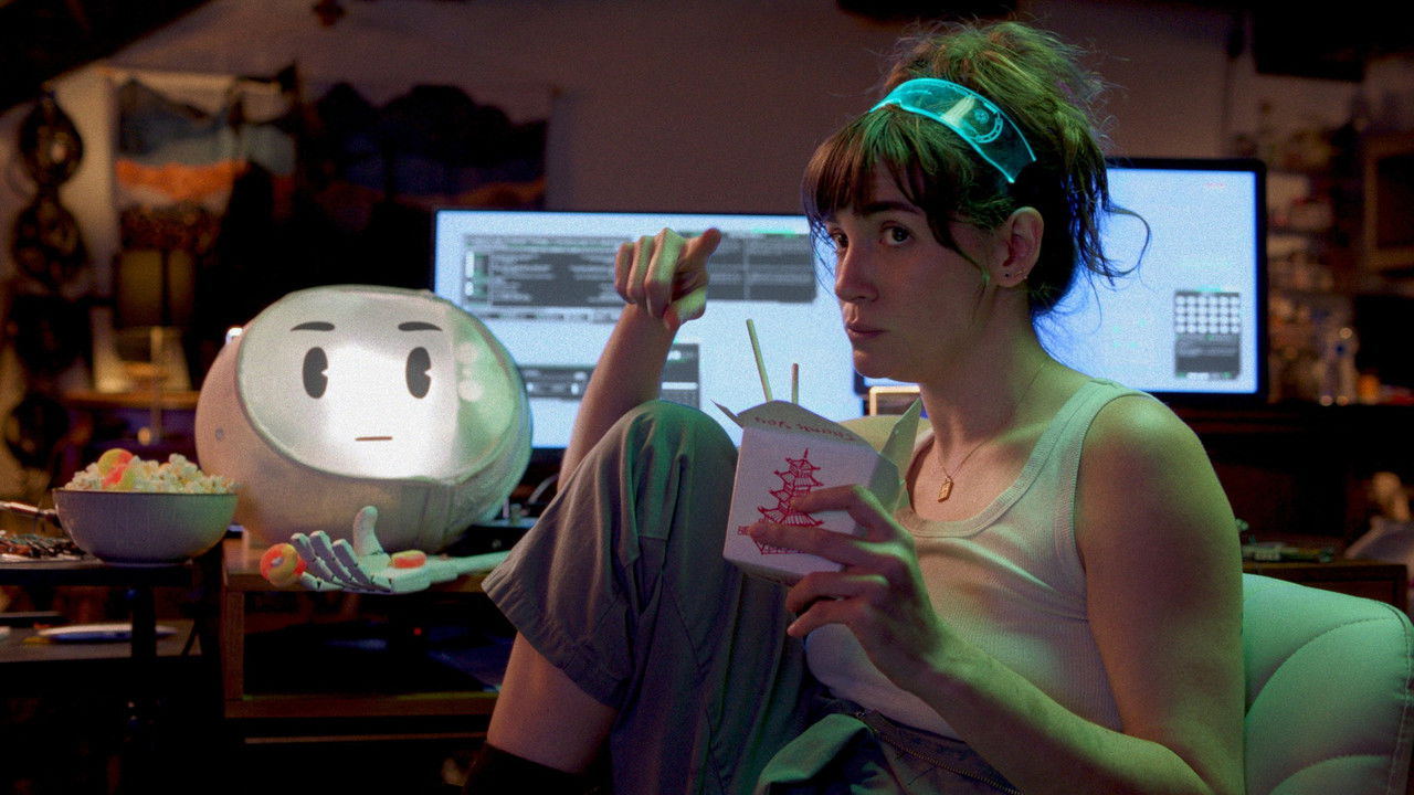 Ri programuar backdrop