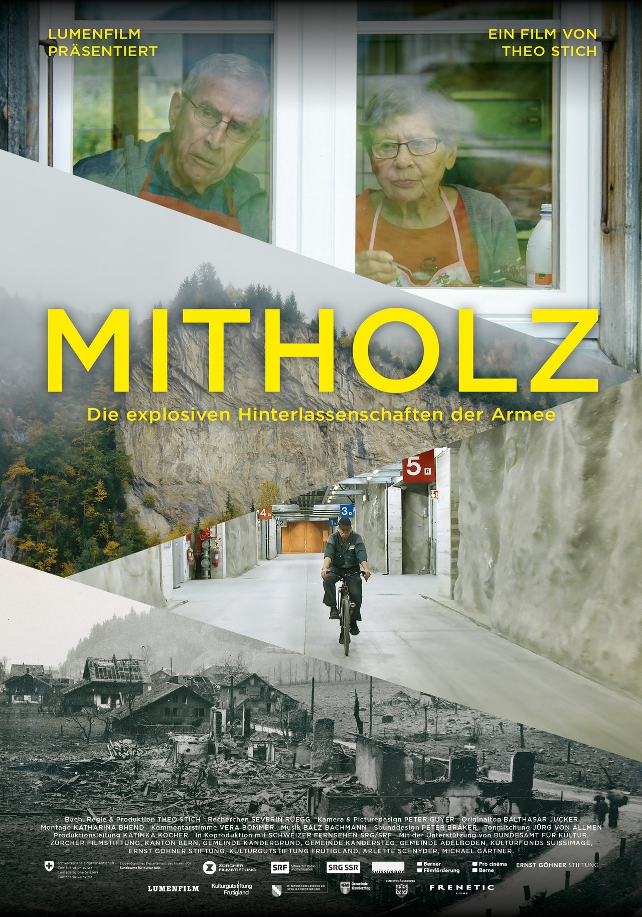 Mitholz Mitholz
