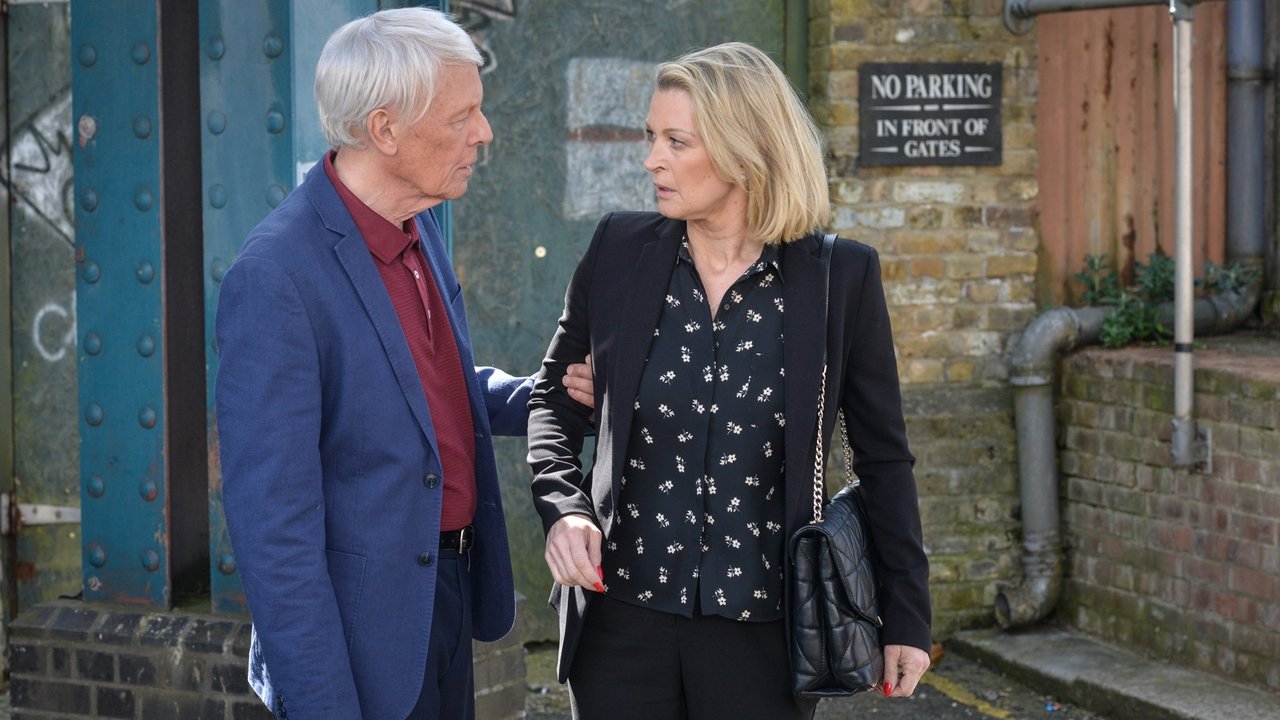 EastEnders - Season 32 Episode 108 : 05/07/2016