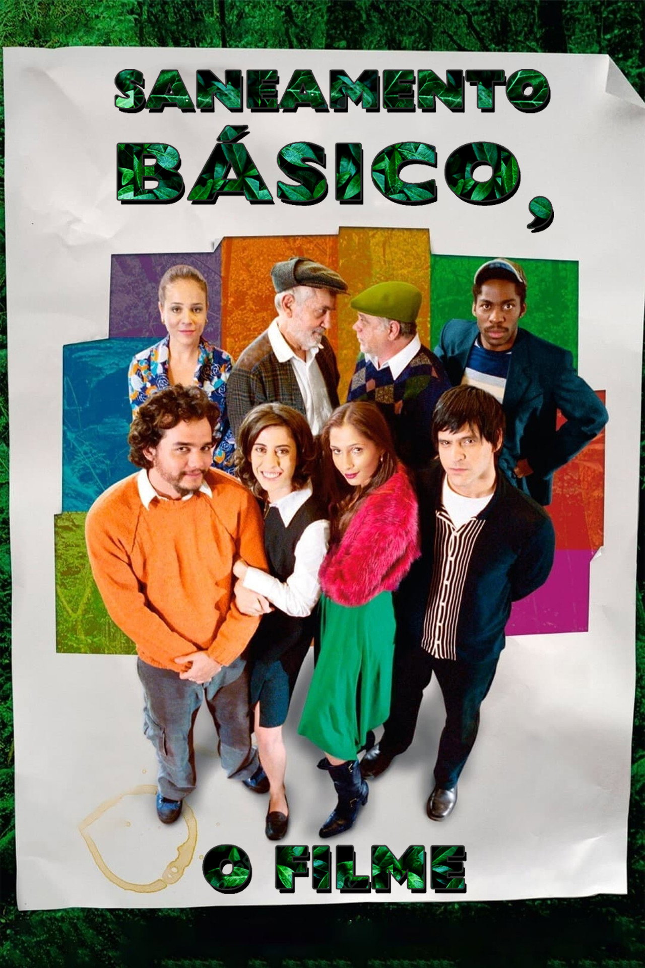 posters 8