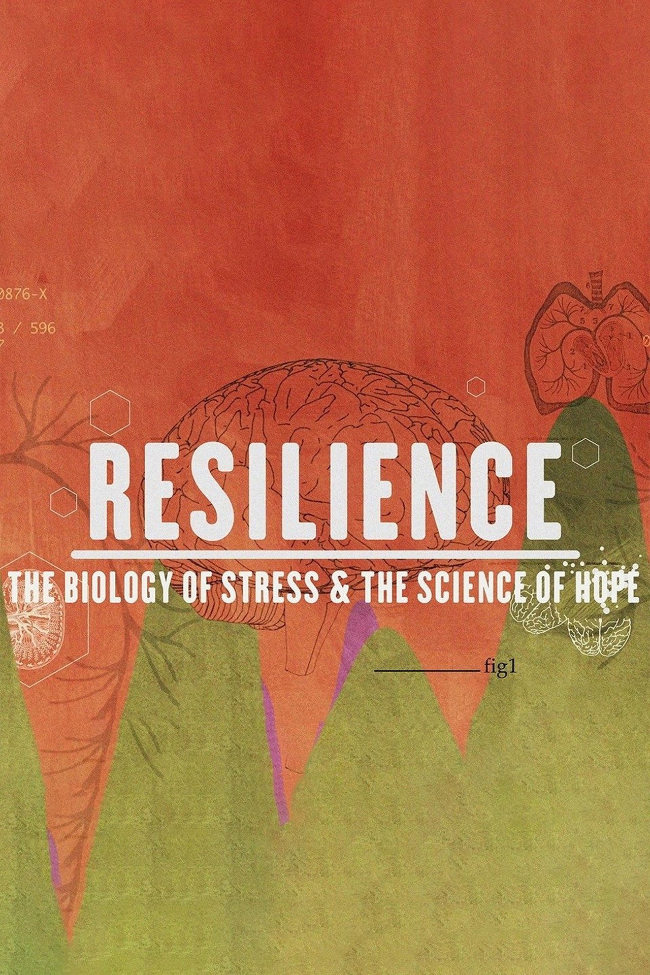 مشاهدة فيلم Resilience مترجم بدون اعلانات - بوستر