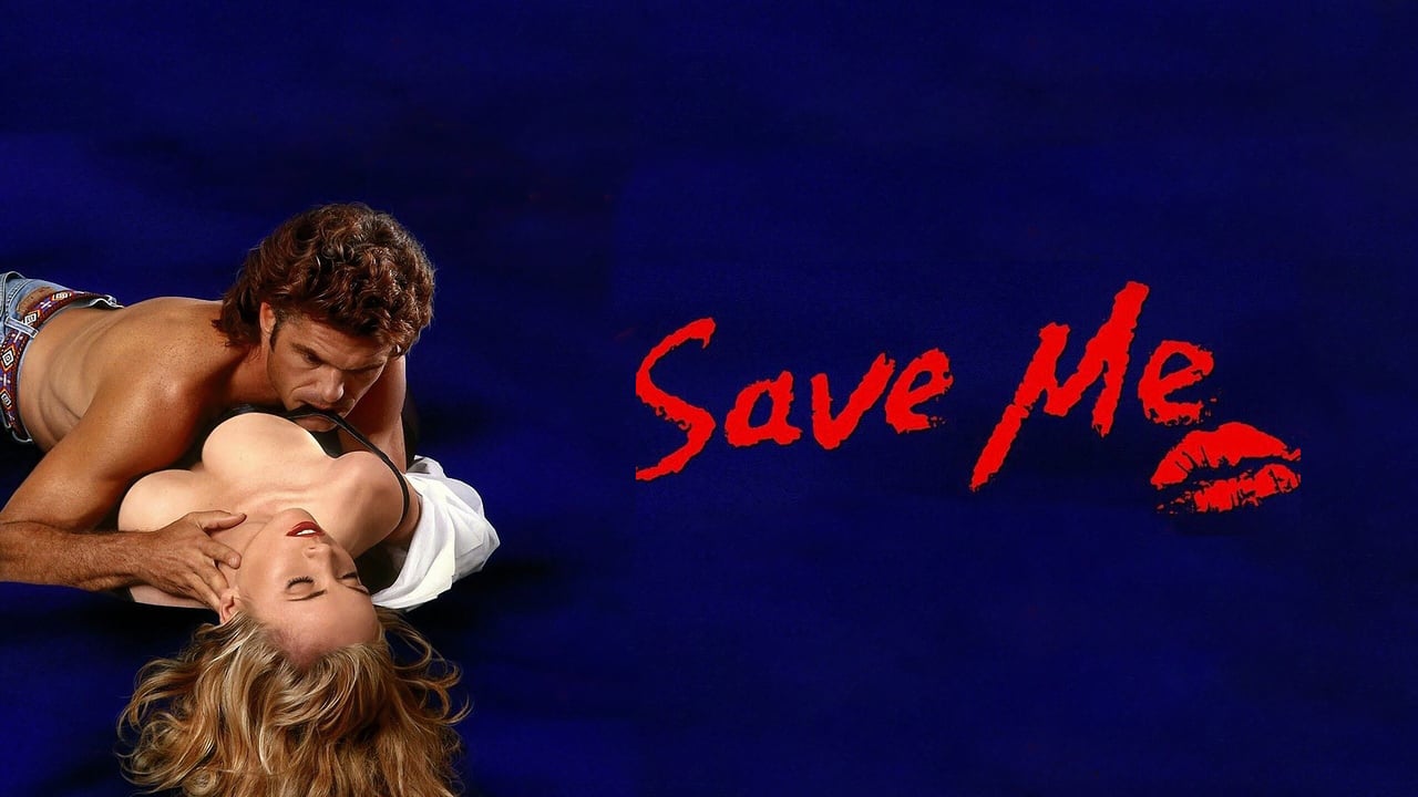 Save Me background