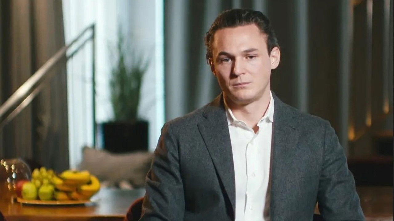 Allra affären — Épisode 2