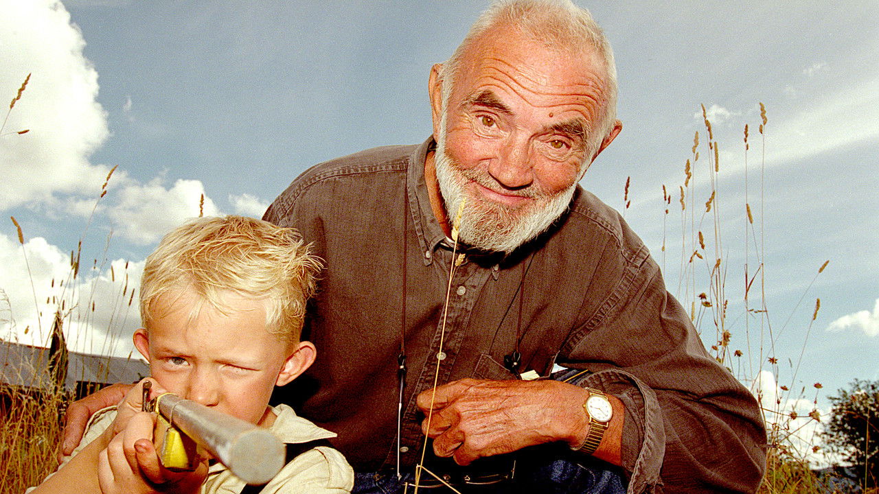 Odd Little Man (2000)