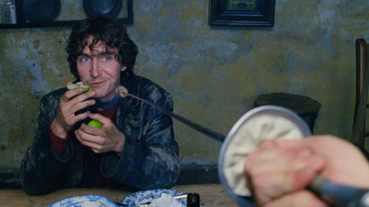 Withnail & I background 44