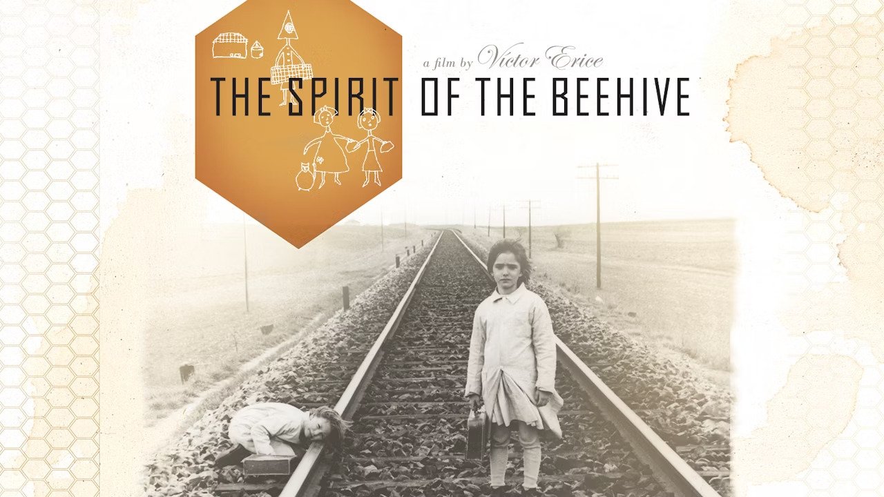 The Spirit of the Beehive