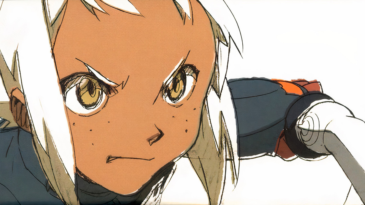 Gunbuster & Diebuster Collection