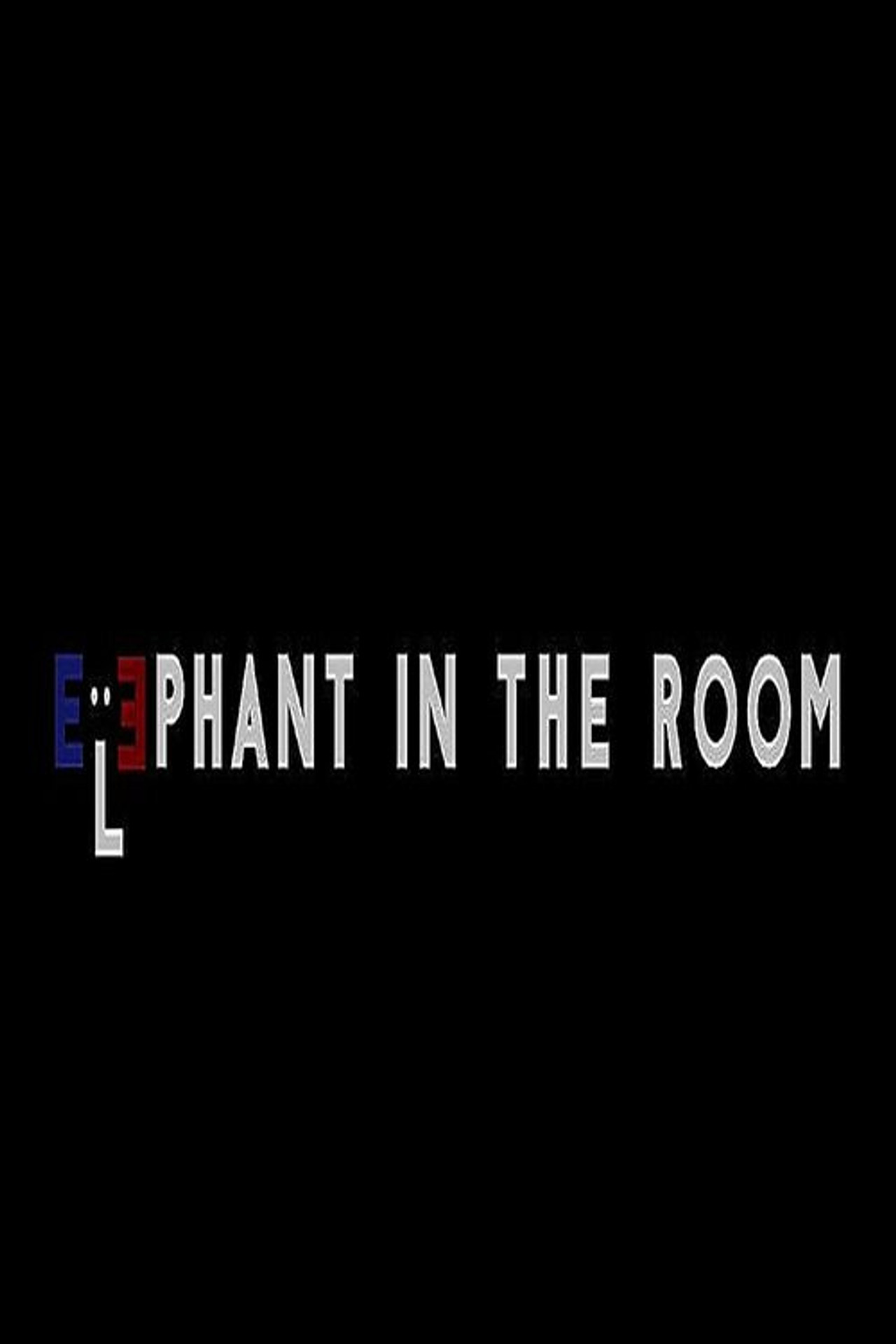 Elephant in the Room Backdrop