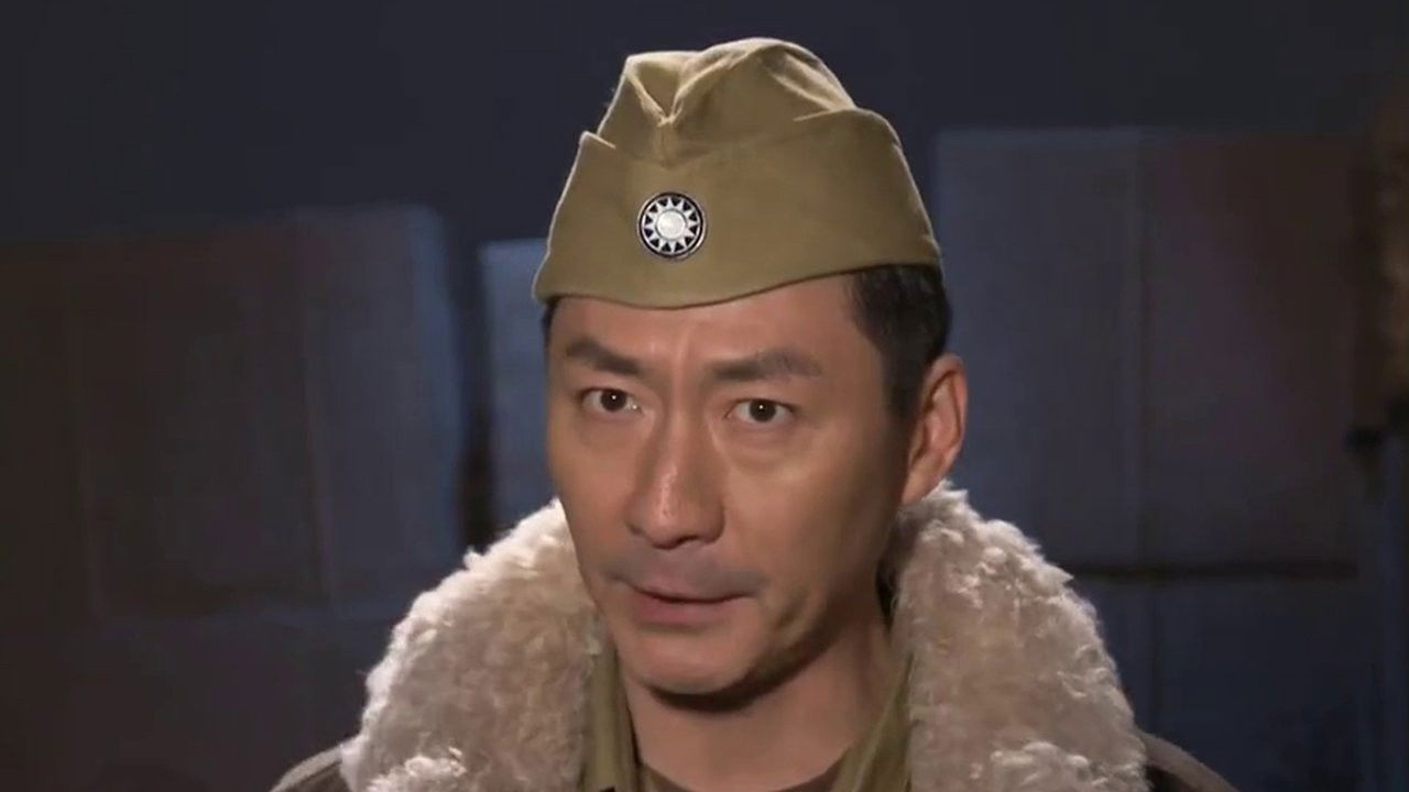 津门飞鹰 — Épisode 7