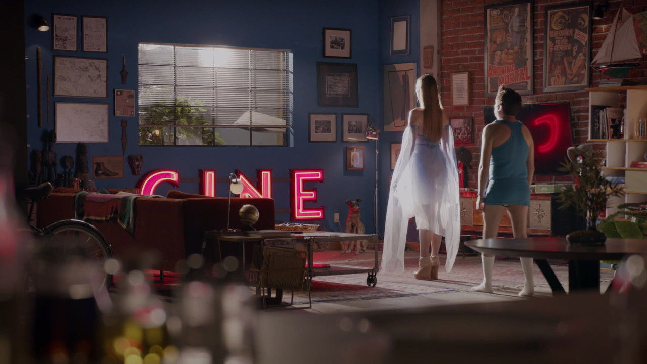 40 y 20 — Épisode 12