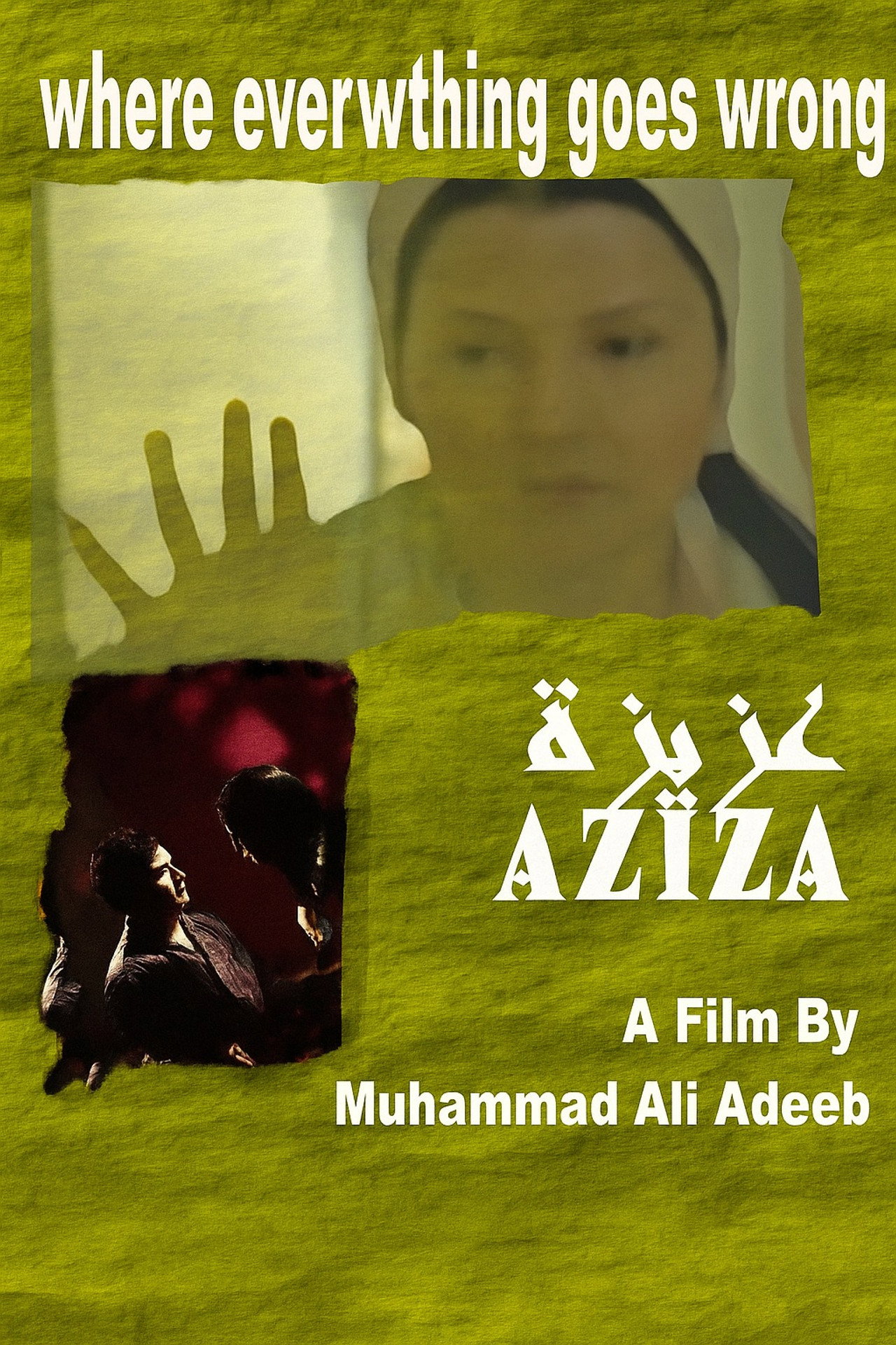 Aziza