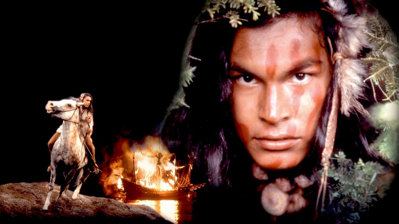 Squanto: A Warrior's Tale (1994)