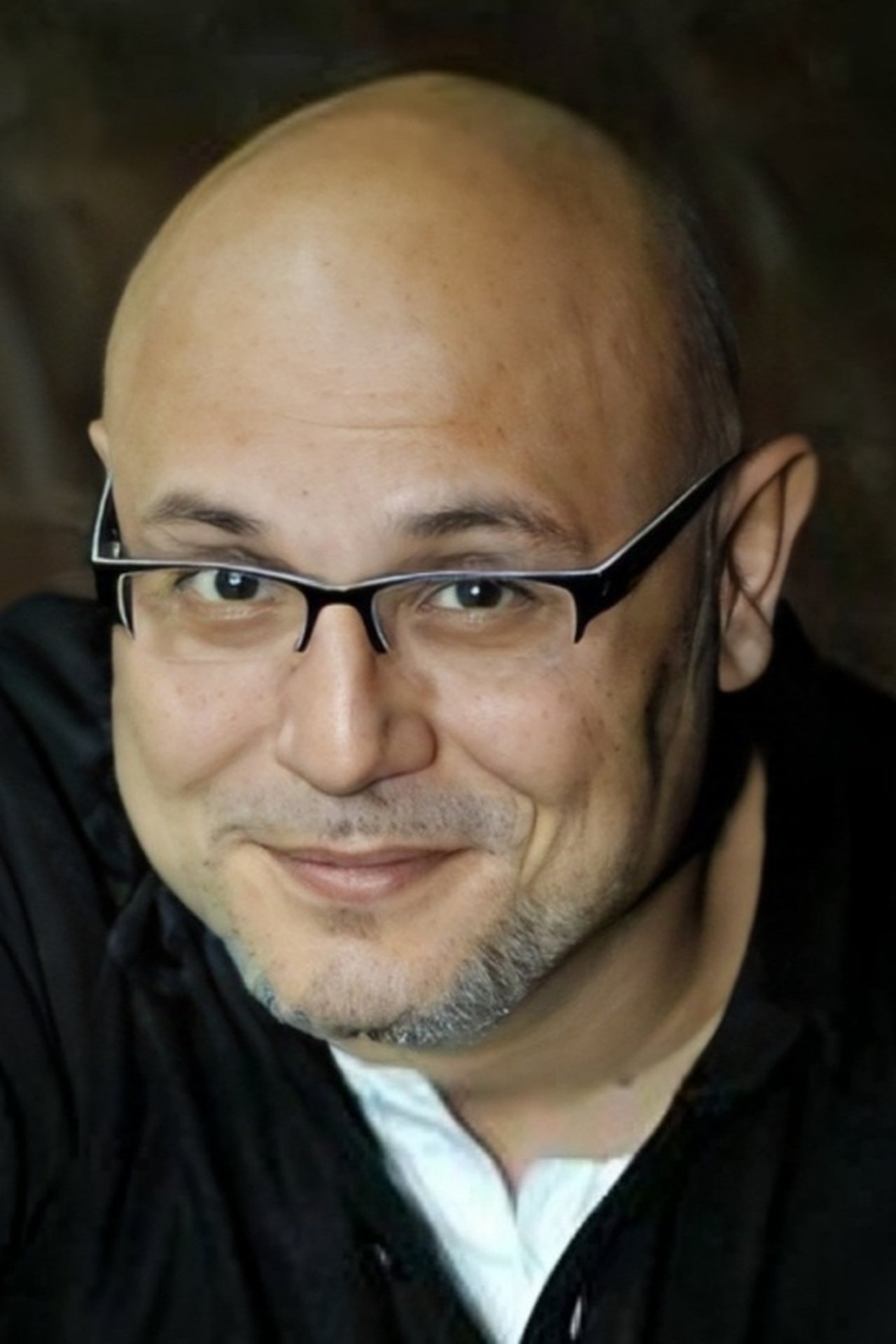 Photo of Levent Beceren