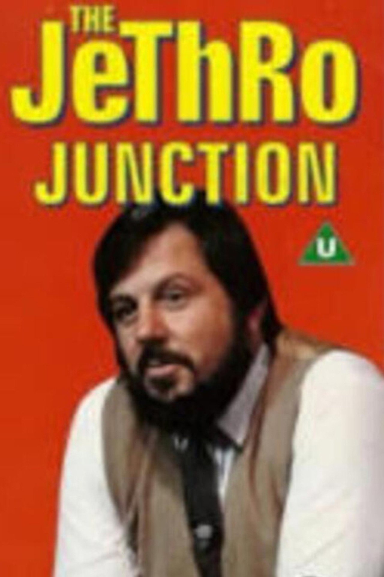 Jethro Junction Backdrop