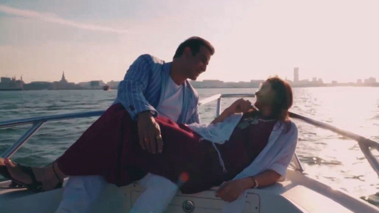 Kehne Ko Humsafar Hain — Épisode 3