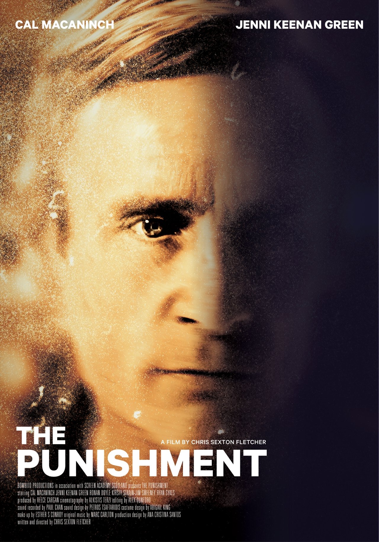 The Punishment The Punishment