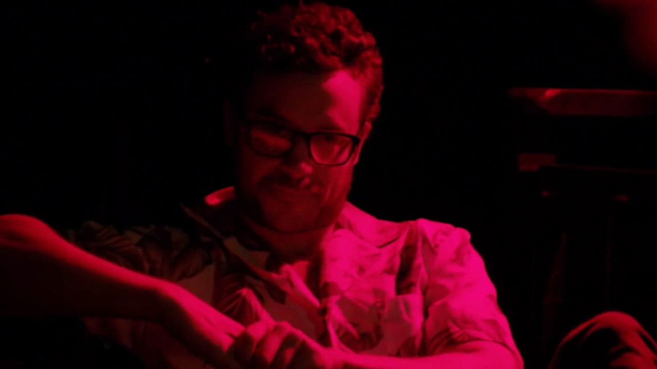 A Ripple of Nothing Significant Backdrop